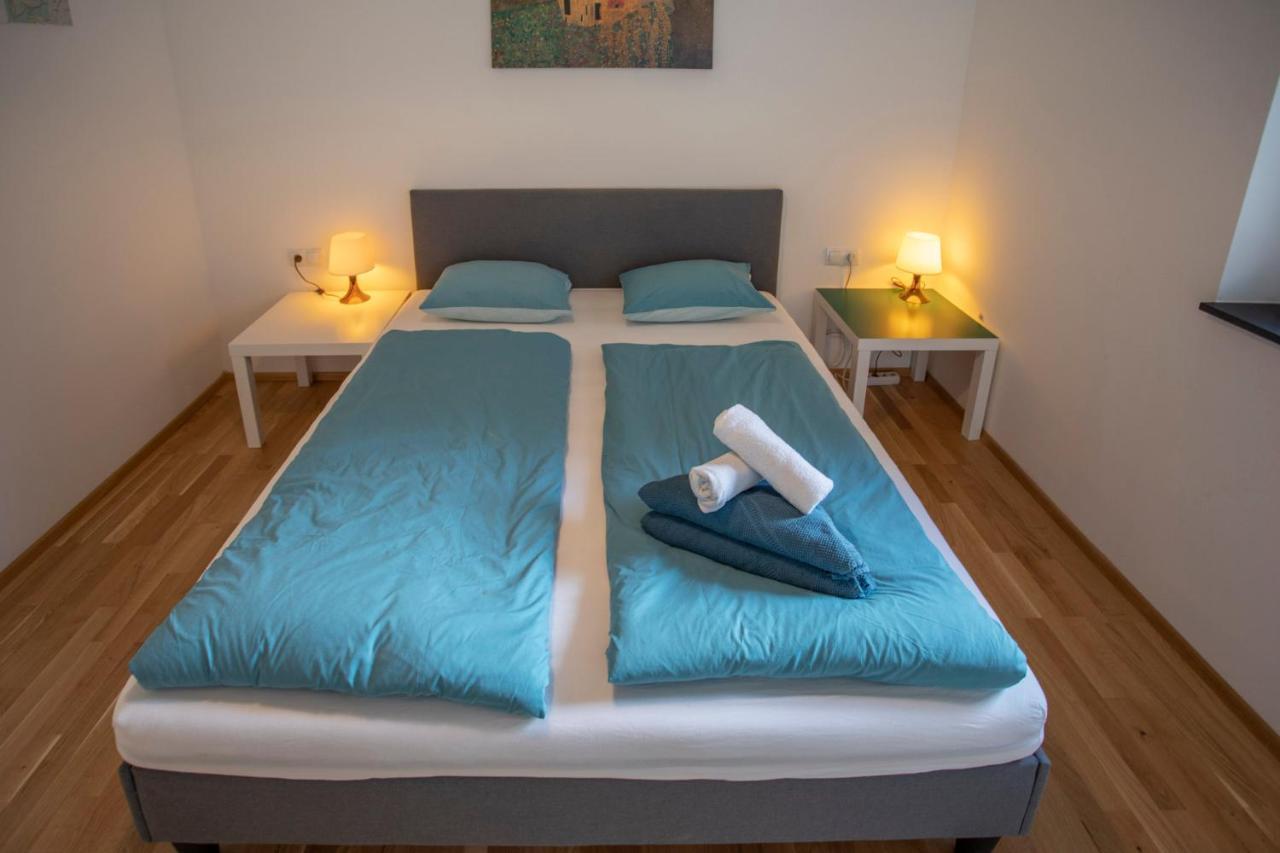 Innsbruck Urban Apartment I No Stairs I 24H Contactless Check-In Luaran gambar