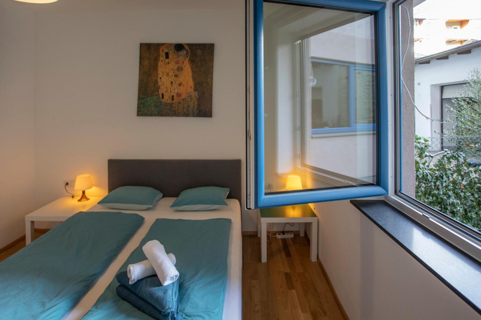 Innsbruck Urban Apartment I No Stairs I 24H Contactless Check-In Luaran gambar
